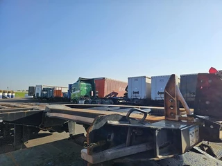 Pacton 04/DA 08 | ALL CONNECTIONS | 3 X EXTENDIBLE | SAF DISC.| NEW APK | financiering mogelijk. 2016 - N/A obrazek 40