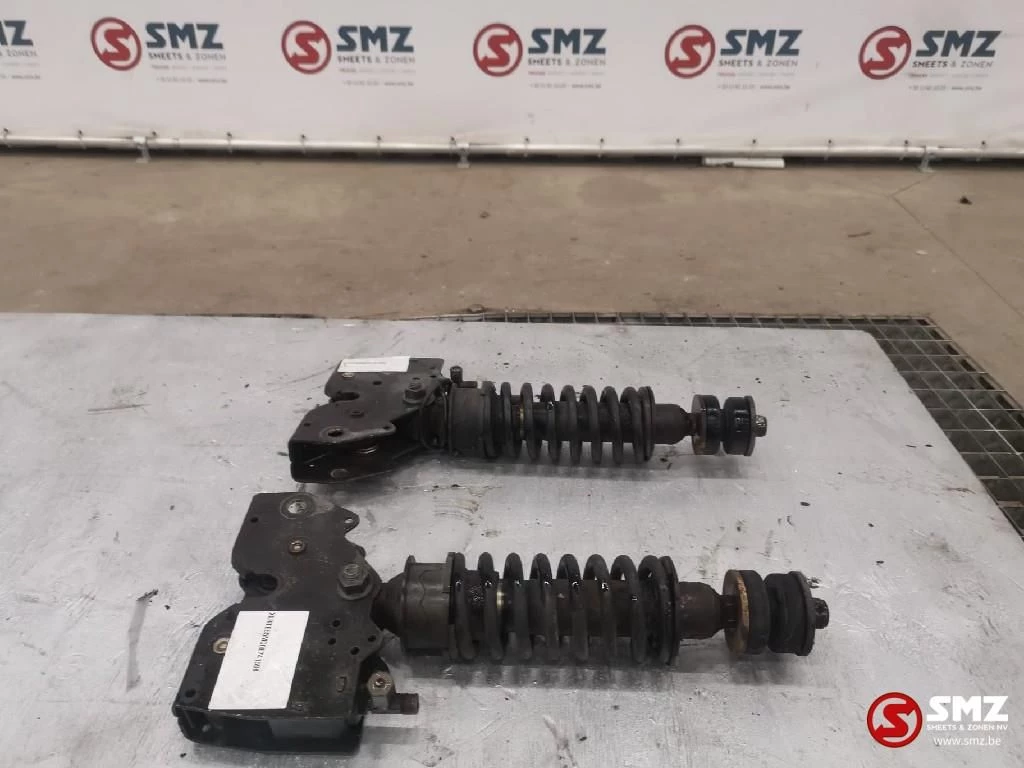 DAF - Occ Cabinevergrendeling links+rechts DAF CF85 immagine 1