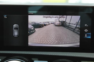 Mercedes-Benz A-Class 2022 - 200 AUT7 Luxury Line PANORAMADAK LEDER SFEER CARPLAY KEY-LESS GO imagen 24
