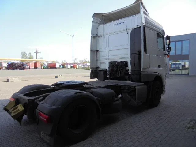 DAF XF 450 2017 Bild 6