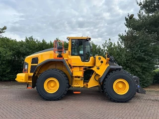 Volvo N/A 2025 - L150 H UNUSED obrazek 7