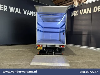Renault Master 2024 - 2.3 dCi 146pk Bakwagen 222cm Hoog Laadklep Euro6 Airco | Camera | Navigatie | LED изображение 2