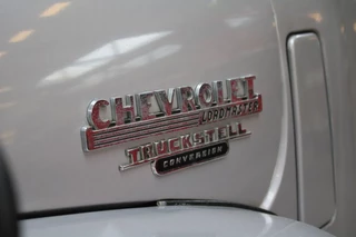 Chevrolet N/A 1948 - Loadmaster obrazek 13