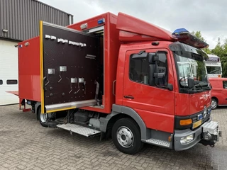 Mercedes-Benz Atego 2003 - N/A zdjecie 23