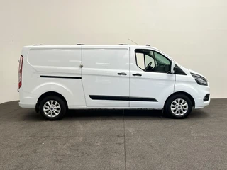 Ford Transit Custom 2020 - 320 2.0 TDCI L2H1 Trend afbeelding 3 miniatuur
