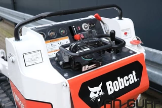 Bobcat N/A 2022 - MT 55 | MT55 | 2022 | 211h zdjecie 8