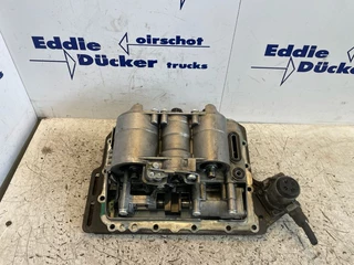 DAF N/A - 1686804 / 1739731 / 2428085 VERSNELLINGSBAKMODULATOR GS 3.3 WABCO 4213550120 obrazek 4