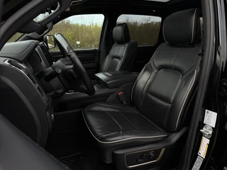 Dodge Ram 1500 2020 - LIMITED NIGHT 5.7L V8, LAGE BIJTELLING, 1E EIG, DEALER ONDERHOUDEN afbeelding 7