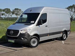 Mercedes-Benz Sprinter 2021 - 317 obrazek 2