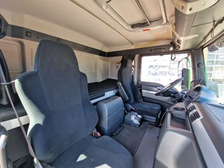 MAN TGS 2017 - 35.420 8x2*4 - HMF Container system - Euro 6 - Automatic obrazek 22