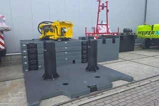 Grove 2025 - GMK6300L-1 Available For Rent, Dutch Registration, immagine 3 miniatura
