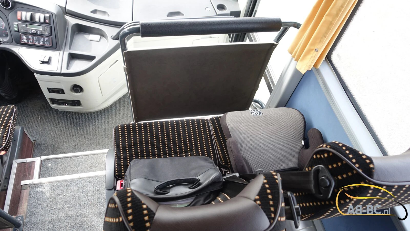 Temsa MD7 Plus 34 seats automatic gearbox EURO 6 2024 zdjęcie 80