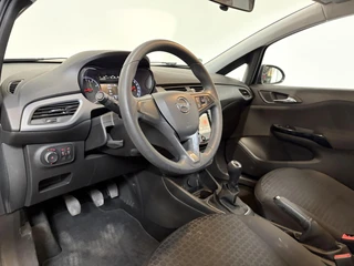 Opel Corsa 2015 - 1.0 Turbo Edition afbeelding 2 miniatuur