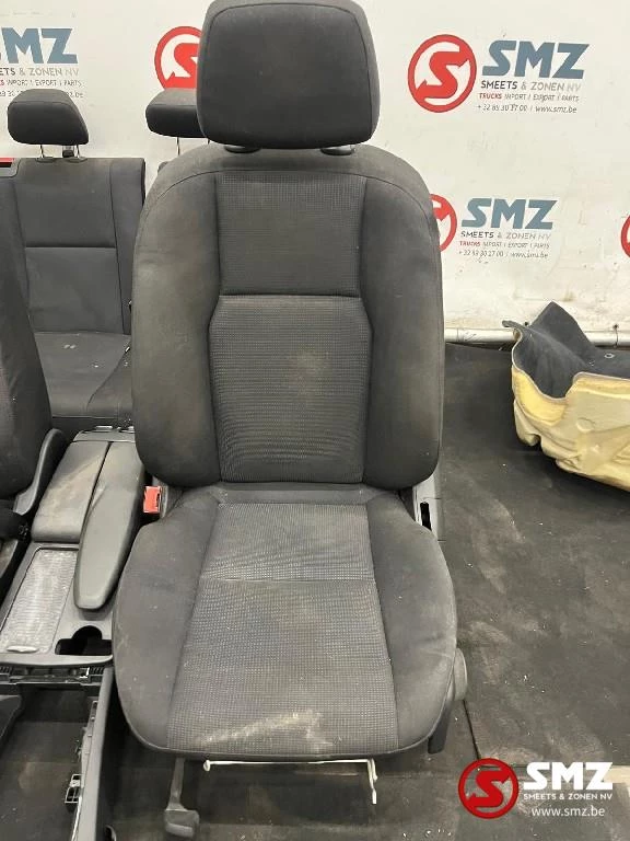 Mercedes-Benz - Occ set interieur met zetels S204 Mercdes obrázek 3
