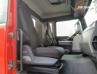 MAN TGS 2014 - 35.360 bild 13