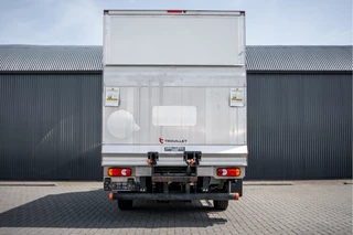 Renault Master 2023 - 2.3dCi | Bakwagen met Laadklep | LED | Carplay | Camera | Cruise obrazek 7