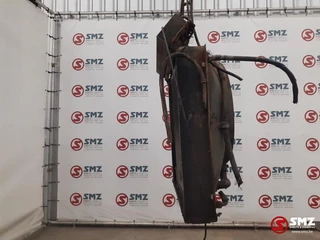 Zettelmeyer N/A - Occ radiator Zettelmeyer ZL3000 zdjecie 3