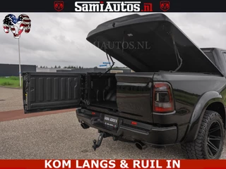 Dodge Ram Pick-Up 2023 - HULK WIDE BODY KIT | HEMI 5.7 V8 402PK | MEEST DIKKE EN VOLLE UITVOERING | afbeelding 22