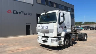 Renault Premium 460 DXI 2011 - N/A te koop