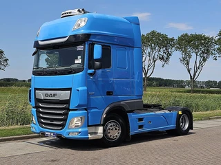 DAF XF480 2020 afbeelding 2 miniatuur