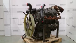 Mercedes-Benz N/A - Engines & Parts OM501LAIII 541.944 imagen 1