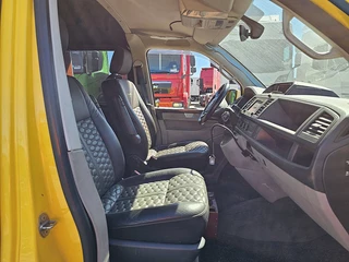 Volkswagen Transporter 2019 - 2.0 TDI obrazek 7