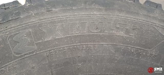 Michelin N/A - Occ vrachtwagenband 265/70R19.5 140/138L Michelin zdjecie 5