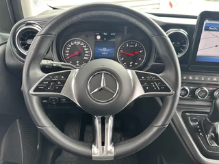 Mercedes-Benz Citan 2024 - 112 CDI L2 Select Automaat Veel Opties imagem 6