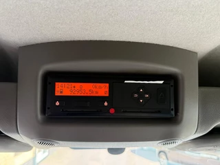 Opel Movano 2018 - 2.3 CDTI Clixtar Be Combinatie N1 CVO 3100kg Laadvermogen Euro 6 image 12