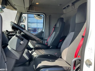 Renault D 220 Euro 6 Fassi 2,3 Tonmeter laadkraan Just 153.536 km! 2019 - N/A immagine 19