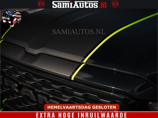 Dodge Ram Pick-Up 2024 - SPORT | 5.7 V8 4x4 HEMI | PANORAMA DAK | GROOTSCHERM 12 INCH | LPG | Diamond Black Pearl | zdjecie 44