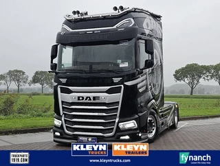 DAF 2023 - XG+ 530 te koop