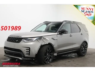 Land Rover Discovery 2024 - 5 3.0 D300 Dynamic SE 7p. Pano LED ACC Meridian Memory SHZ AHK à vendre