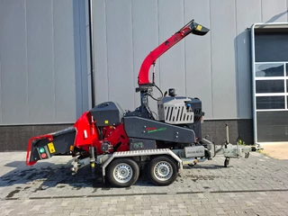 Greentec N/A 2021 - Jaguar 40/80 image 3