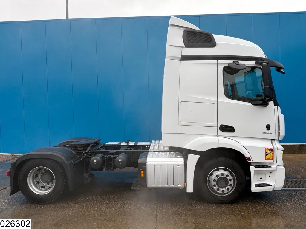 Mercedes-Benz Actros 2020 - 1845 EURO 6d obrázek 12