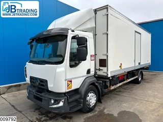 Renault D 16 280 EURO 6, BDF