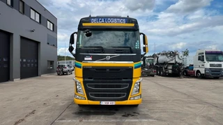 Volvo FH 2013 - 420 afbeelding 2 miniatuur