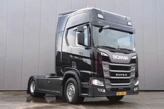 Scania R 2024 - R560 4x2NB - NEW TACHO - HYDRAULIC SYSTEM - 181 TKM - FULL AIR - RETARDER - PARK. AIRCO - NAVI - LED - imagem 2