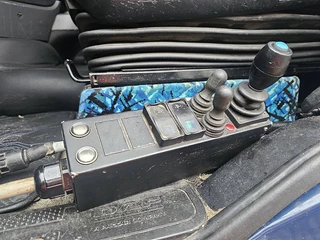 DAF N/A 2017 - XF 510 bild 22