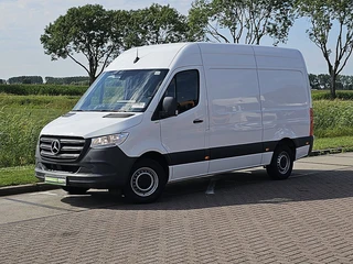 Mercedes-Benz Sprinter 2023 - 317 image 2 thumbnail