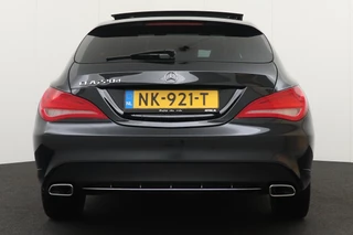 Mercedes-Benz CLA 2016 - Shooting Brake 220D 177 PK Aut. AMG image 4