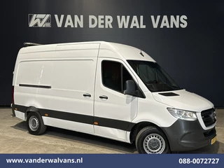 Mercedes-Benz Sprinter 2020 - 316 CDI 164pk 3500kg Trekhaak L2H2 Euro6 Airco | Camera | Apple Carplay obrazek 1