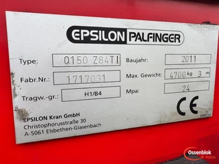 MAN TGS 2011 - 32.440 imagem 16