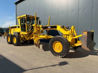 Cat 2003 - 12H - CE afbeelding 3 miniatuur