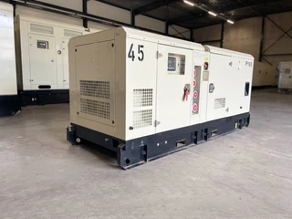 Perkins 2024 - 1106A-70TA - 165 kVA Used Genset - DPX-12638 obrázek 2 náhled