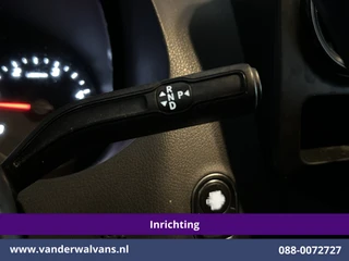 Mercedes-Benz Sprinter 2019 - 311 CDI Automaat L3H2 *PostNL inrichting* Euro6 Airco | Camera | Schappen afbeelding 3 miniatuur