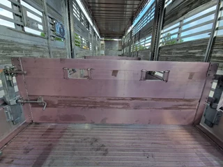 Pezzaioli N/A 2025 - New - 3 deck livestock 100M2 - Water & Ventilation - Lifting floors - Lifting roof - NEW 2025 obrazek 12
