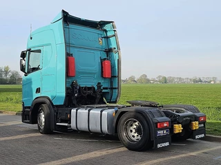 Scania R 2021 - R450 obrazek 6