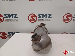 Caterpillar N/A 2022 - Particulate filter Caterpillar bild 4