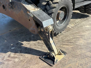 Caterpillar M313D VA - Outriggers + Blade 2012 - N/A imagen 18